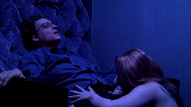 What Happens In The VIP Room video from Illianna Dahl