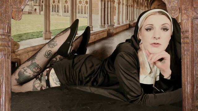 Hiring A Nun To Cure Your Sex Addiction
