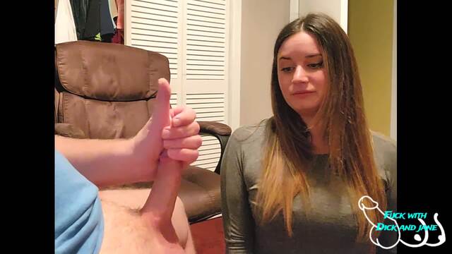 Cum For Your Stepsister video from Jane Teese