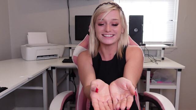 Bratty Intern Wants To Humiliate You video from Jecca Jacobs