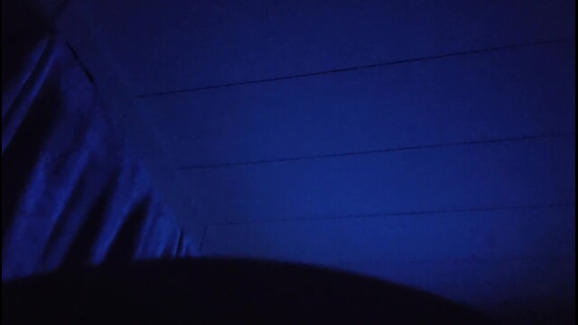 Watching me under my bed video from Jenaaaaay