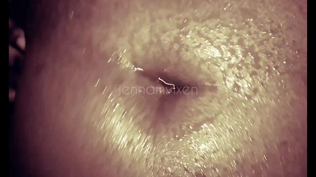 Sip from My Bellybutton video from Jenna Marstars