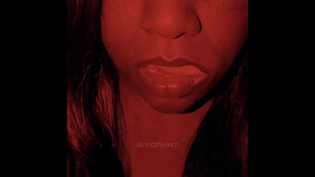 Obsess Over My Mouth video from Jenna Marstars