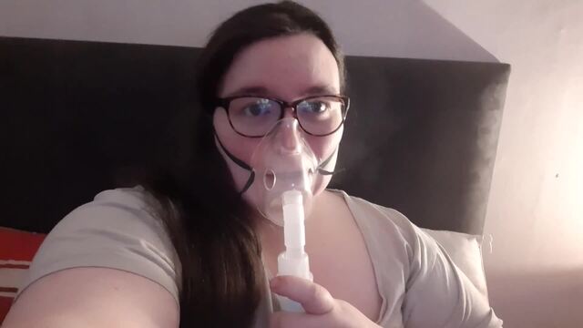 SSBBW AUGUST WEIGH IN AND HEALTH CHECKUP video from SSBBWLadyBrads