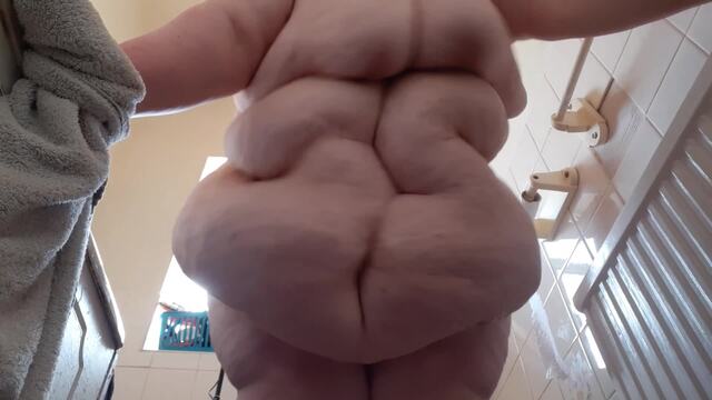 SSBBW BBW GIANTESS FUPA HEAVY BREATHING video from SSBBWLadyBrads