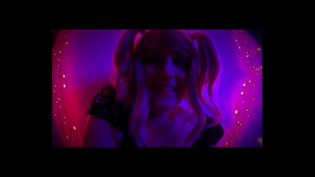 Valentines Pet video from Remi Day