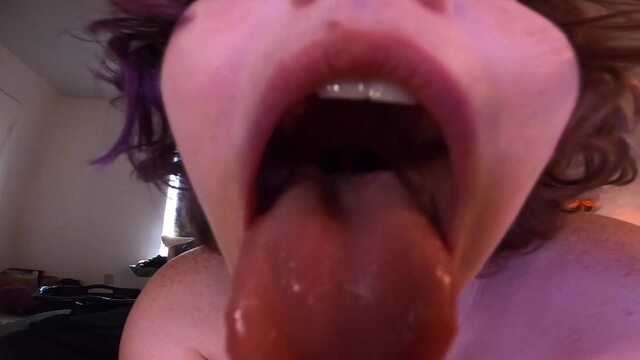 Indulging video from Remi Day