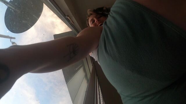 Punishment video from Remi Day