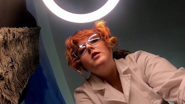 Dubious Experimentation (V) video from Remi Day