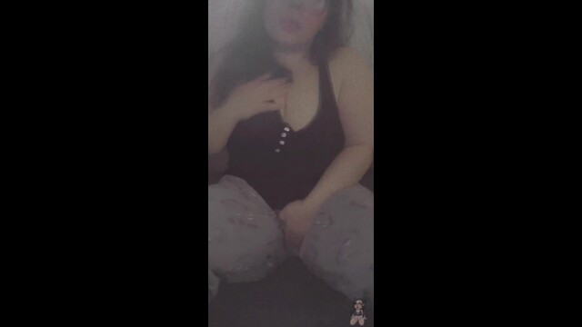 MM Jerk It For Me DD (JOI) video from LittleBellaKush