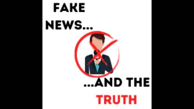 AUDIO - Fake News and the TRUTH video from Leftist Libbie