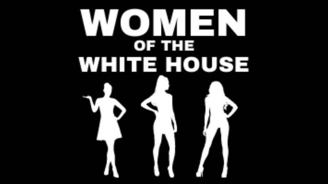 AUDIO - Women of the White House video from Leftist Libbie