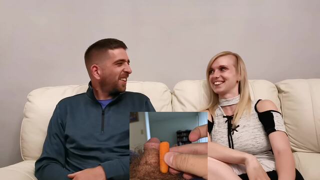 Small Dick Humiliation video from 