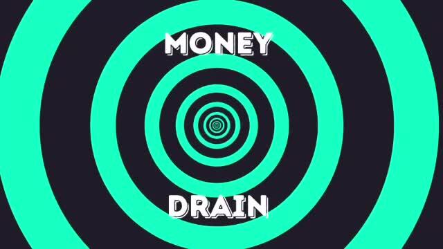 Money Drain - Audio Only - Lilith Taurean Mind Fucks & Mesmerizes Out of Money video from Lilith Taurean