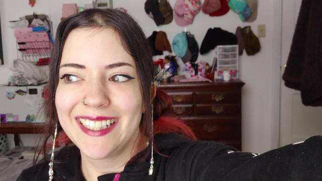 size queen cheating confession video from Lilredvelvet