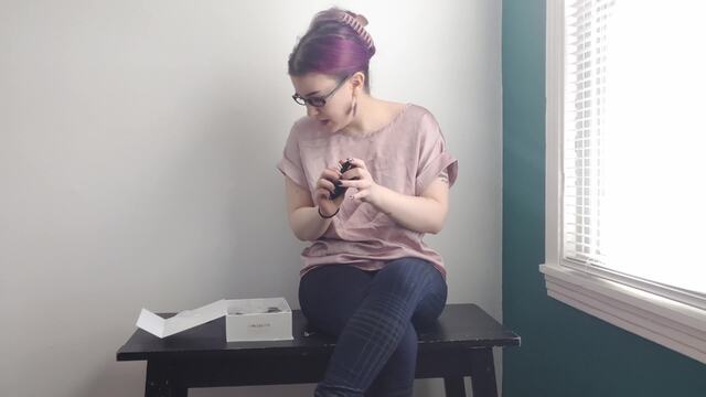 teacher pegs caged student video from Lilredvelvet