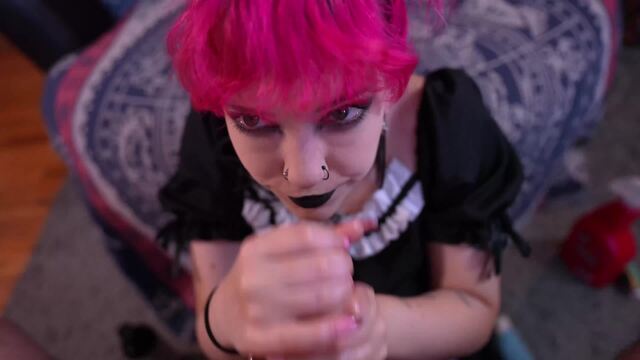 facial comp 4 video from Lilredvelvet