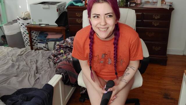 edging strip challenge video from Lilredvelvet