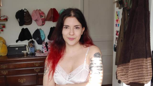 beta life rules video from Lilredvelvet