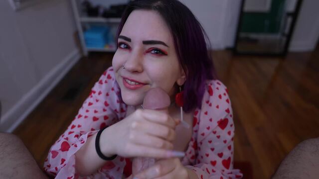 facial compilation 3 video from Lilredvelvet