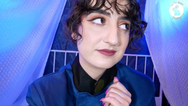 Mad Scientist Shrinks You 2 video from LittleBunnyBondage