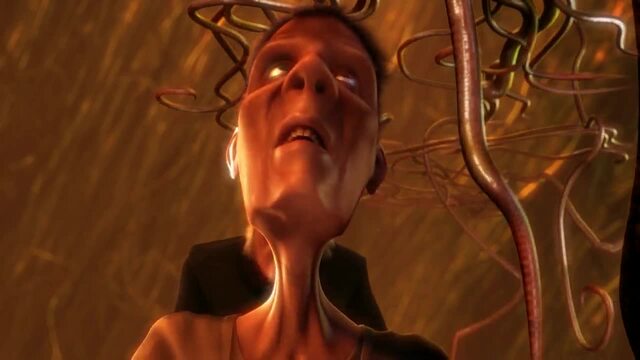 quick live test video from Live Demo Model