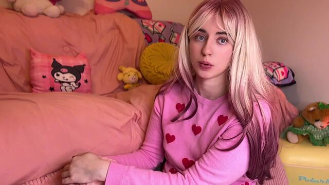 I turned your wife into my porn slut video