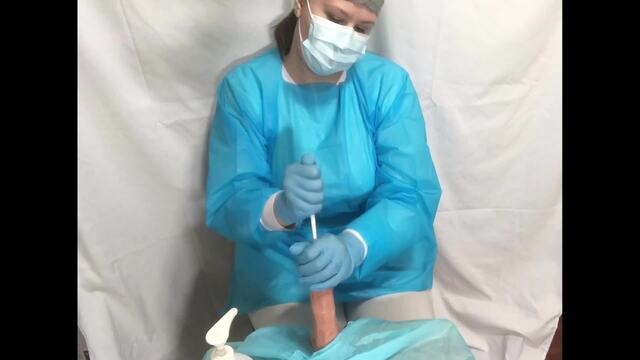 Medical Sounding for Release video from Lola LaCroix