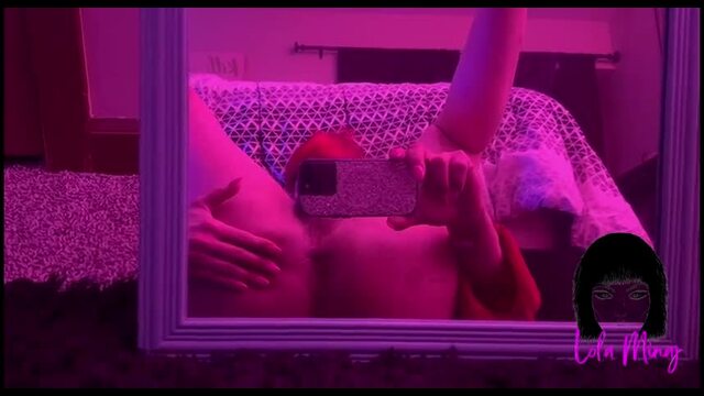 Girl With Gas video from LolaMinaj