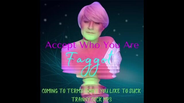 Accept Who You Are video from LolaMinaj