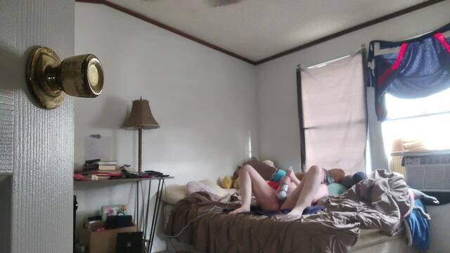 Watching Me From The Closet video from Squirt Critter