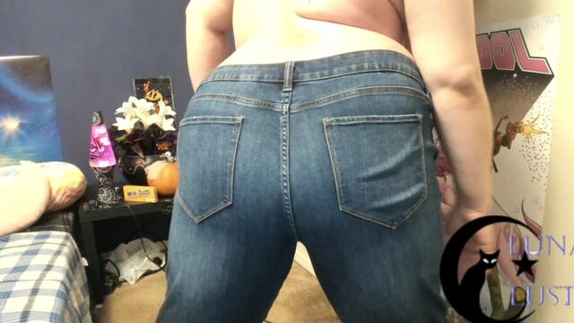 Jeans Worship 2 video from 