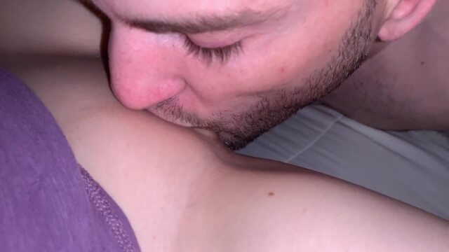 Watch Kate Get Her Pussy Ate video from Andy & Kate Lust