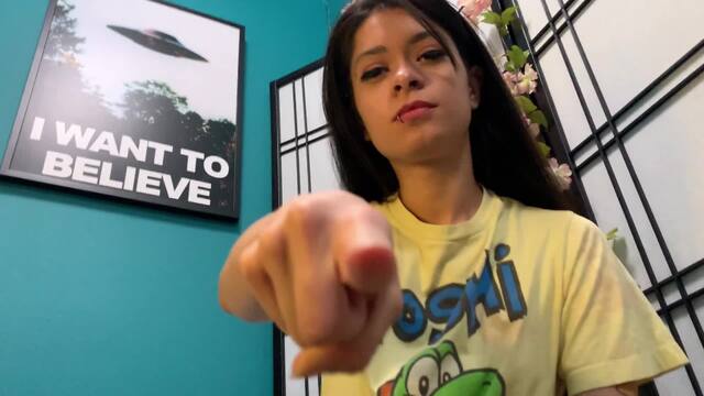 Salty Luxxx is Salty video from LuxxxTheFox