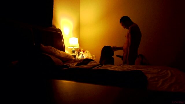 Dresser Cam Maintenance man Fuck video from Lyric Sky