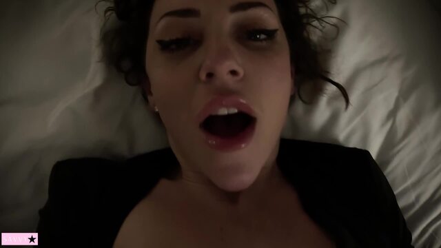 Cheating at the Hotel video from Savvy Star