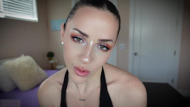 Mommy's Sweet Angel JOI video from Savvy Star