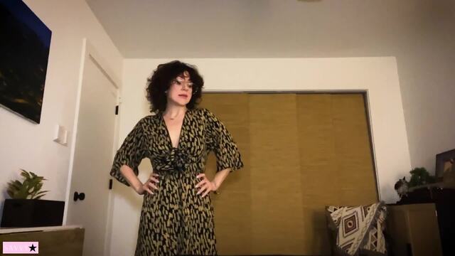 Homewrecker Mommy's Best Boy video from Savvy Star