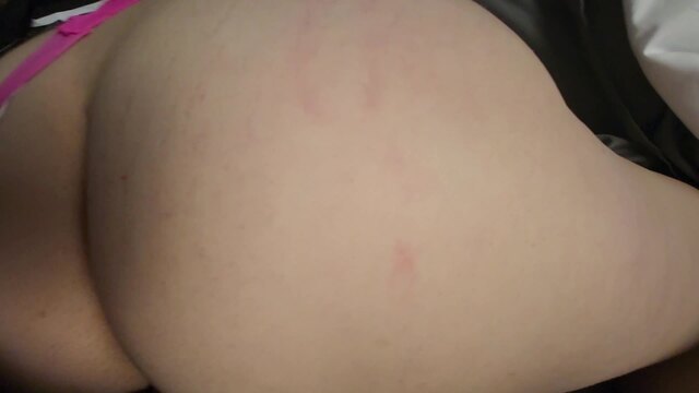 Ready and Waiting: Multiple Orgasms in Doggy Style Bliss video from Mama Foxx94