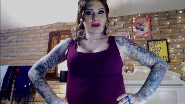 JOI Into Mommys Panties
