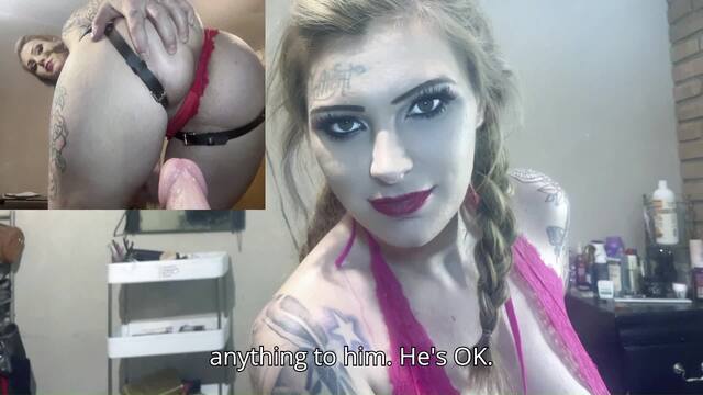 Taboo Confessions