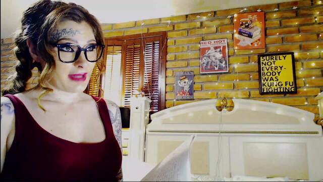 Grandpa Big Day video from Meganluv69