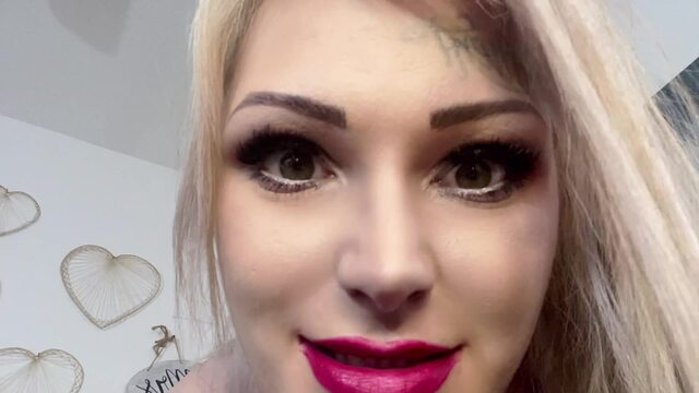 A Taboo Breeding video from Meganluv69