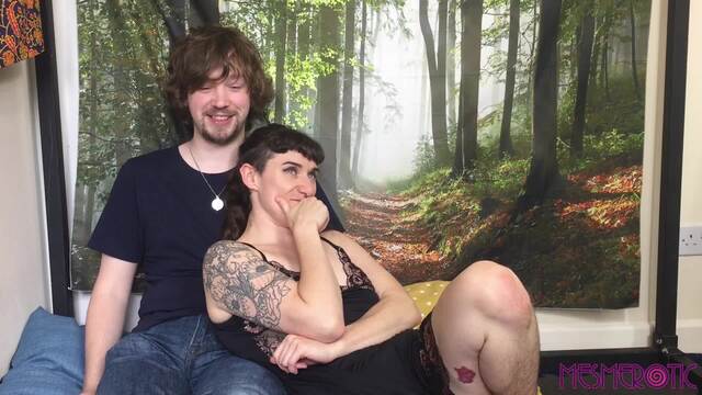 Mindless Pet: Negotiation/Aftercare