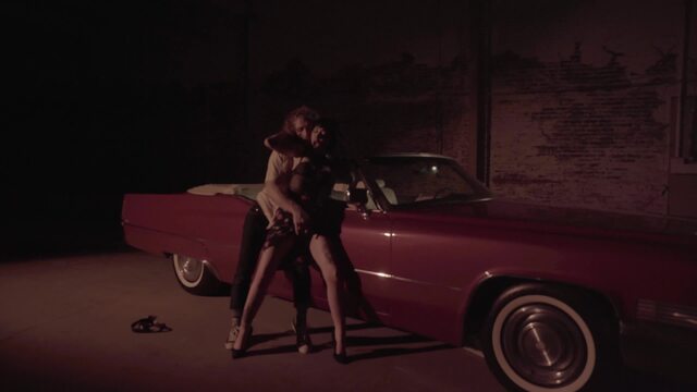 Joy Ride with Arson and Michael Vegas video from Michael Vegas