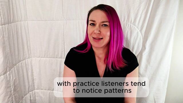 Introduction To Trance video from 