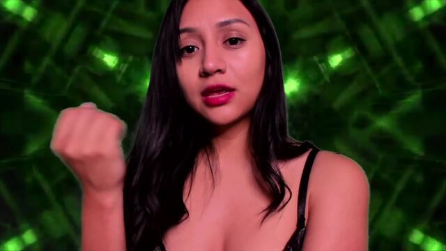 Addicted To Paying Miss Celia video from Miss Celia