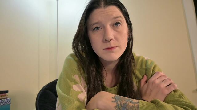 Wife's Secret Surgery for You