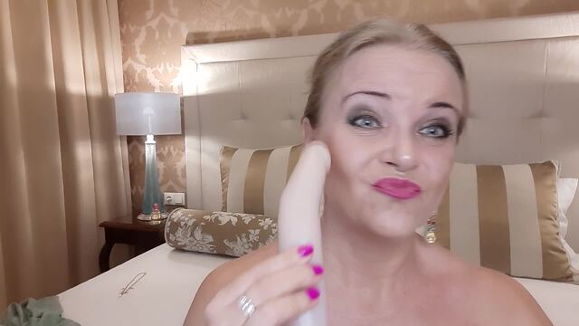 Luxury Hotel, Elegant Women And Wet Pussy... video from Ms. Jenny