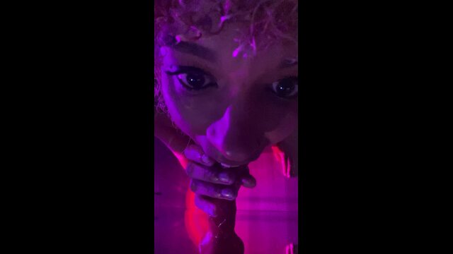 Succubus welcomes Hellhound to the Underworld video from Mistress Bambi Sinclair